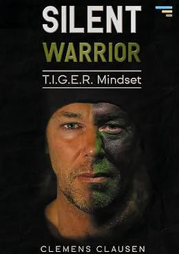 E-Book (epub) Silent Warrior von Clemens Clausen