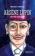 E-Book (epub) Arsène Lupin von Maurice Leblanc