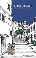 E-Book (epub) Graufarb von Ramona Ambs