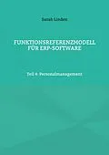 E-Book (epub) Funktionsreferenzmodell für ERP-Software von Sarah Linden