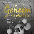 E-Book (pdf) Geheim Alphabete von Sabine Fischer