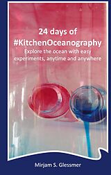 eBook (epub) 24 Days of #KitchenOceanography de Mirjam Sophia Glessmer