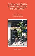E-Book (epub) Von Aachener Gruß bis Zecke Neuendorf von Werner Schäfer