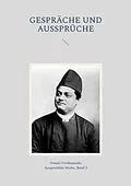 E-Book (epub) Gespräche und Aussprüche von Swami Vivekananda
