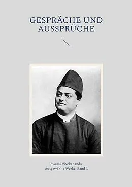 E-Book (epub) Gespräche und Aussprüche von Swami Vivekananda