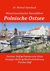 E-Book (epub) Polnische Ostsee von Michael Steenbuck