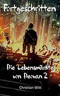 E-Book (epub) Fortgeschritten von Christian Witt