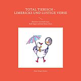 E-Book (epub) Total tierisch - Limericks und lustige Verse von Hans-Jürgen Sträter
