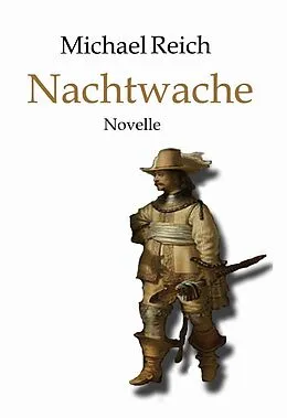 E-Book (epub) Nachtwache von Michael Reich