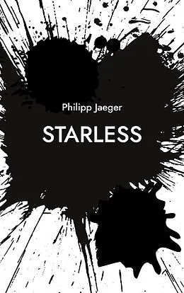 E-Book (epub) Starless von Philipp Jaeger
