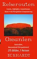E-Book (epub) Ozeanien: Australien, Neuseeland (Perspektiven) von Bernd H. Eckhardt, Cornelia Eckhardt