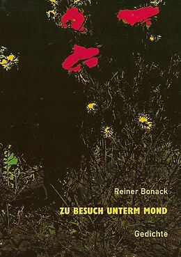 E-Book (epub) Zu Besuch unterm Mond von Reiner Bonack