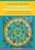 E-Book (epub) Volume 7 THE COMPLETE SERAPHIN MESSAGES von Rosie Jackson