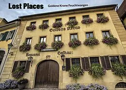 E-Book (epub) Lost Places von Thomas Haas