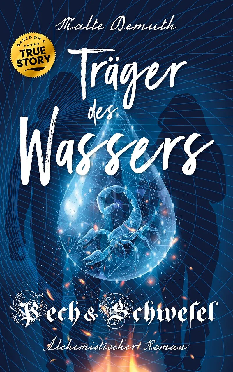 Träger des Wassers