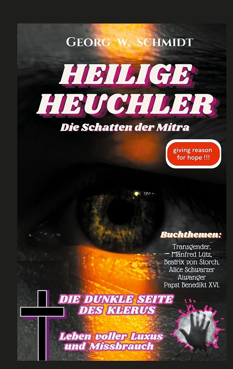 HEILIGE HEUCHLER