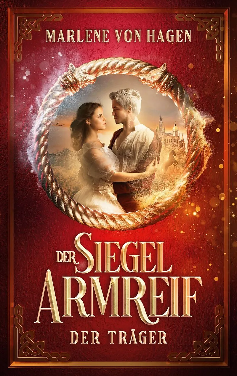 Der Siegelarmreif