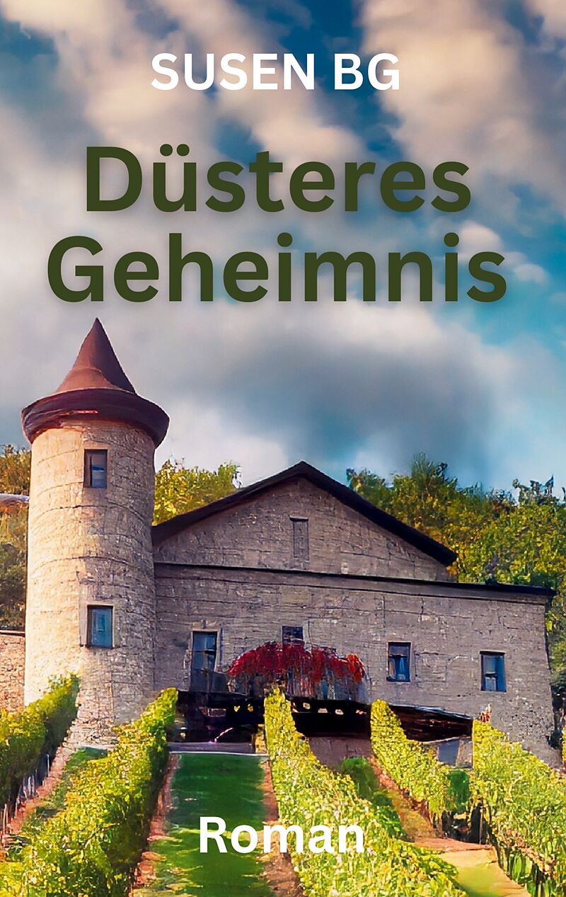 Düsteres Geheimnis