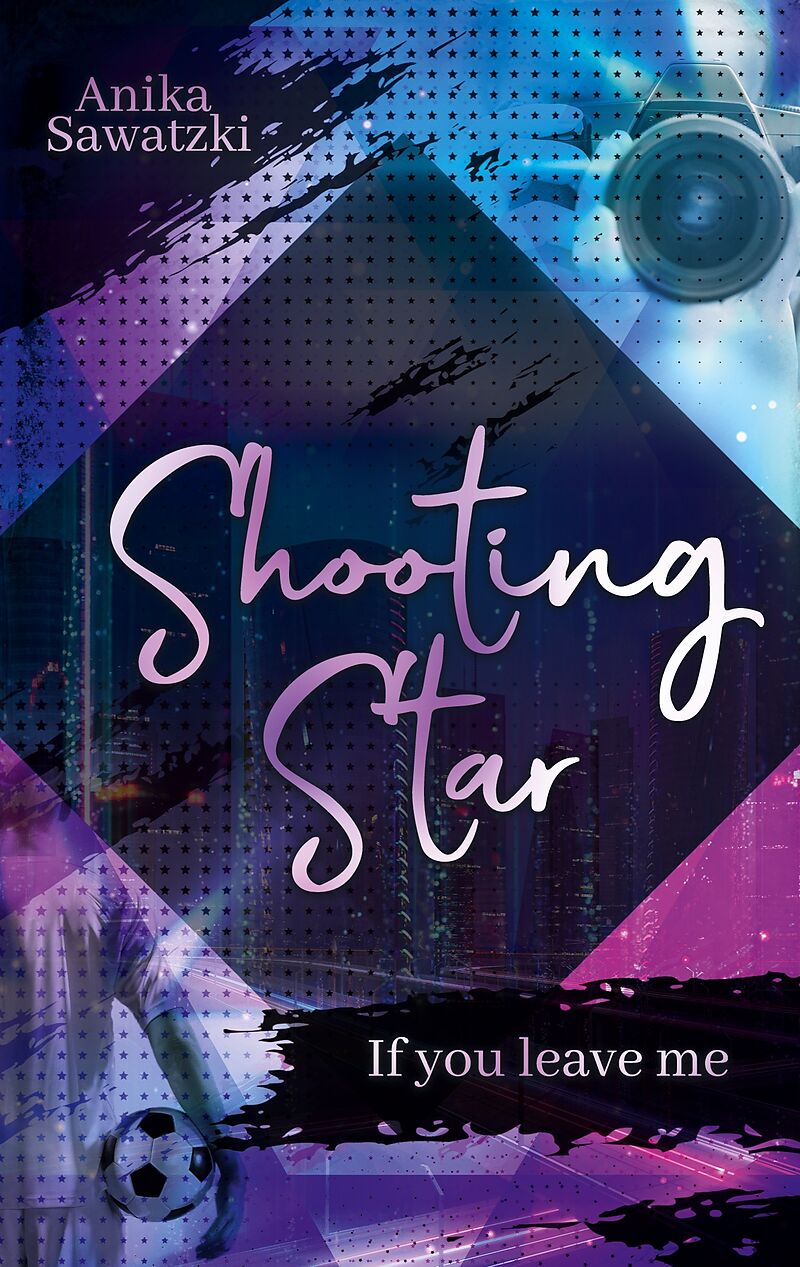 Shooting Star