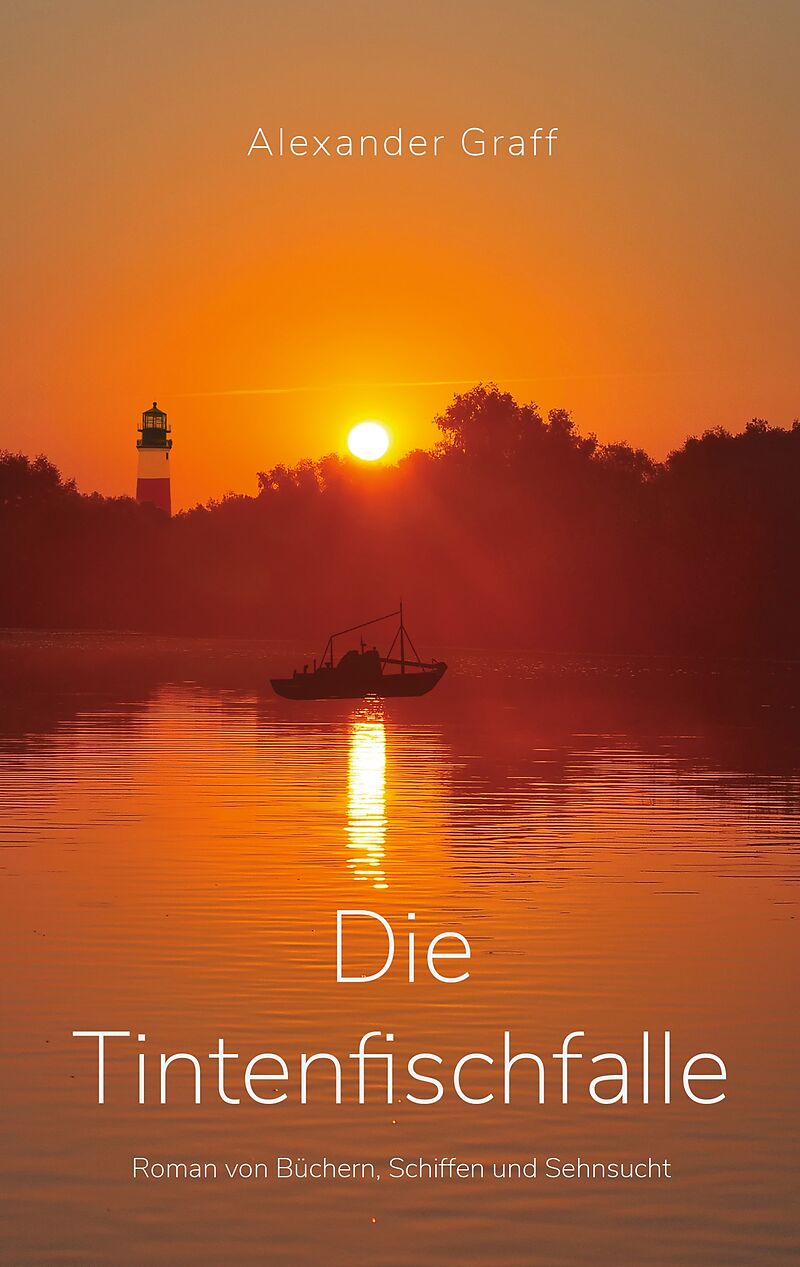 Die Tintenfischfalle