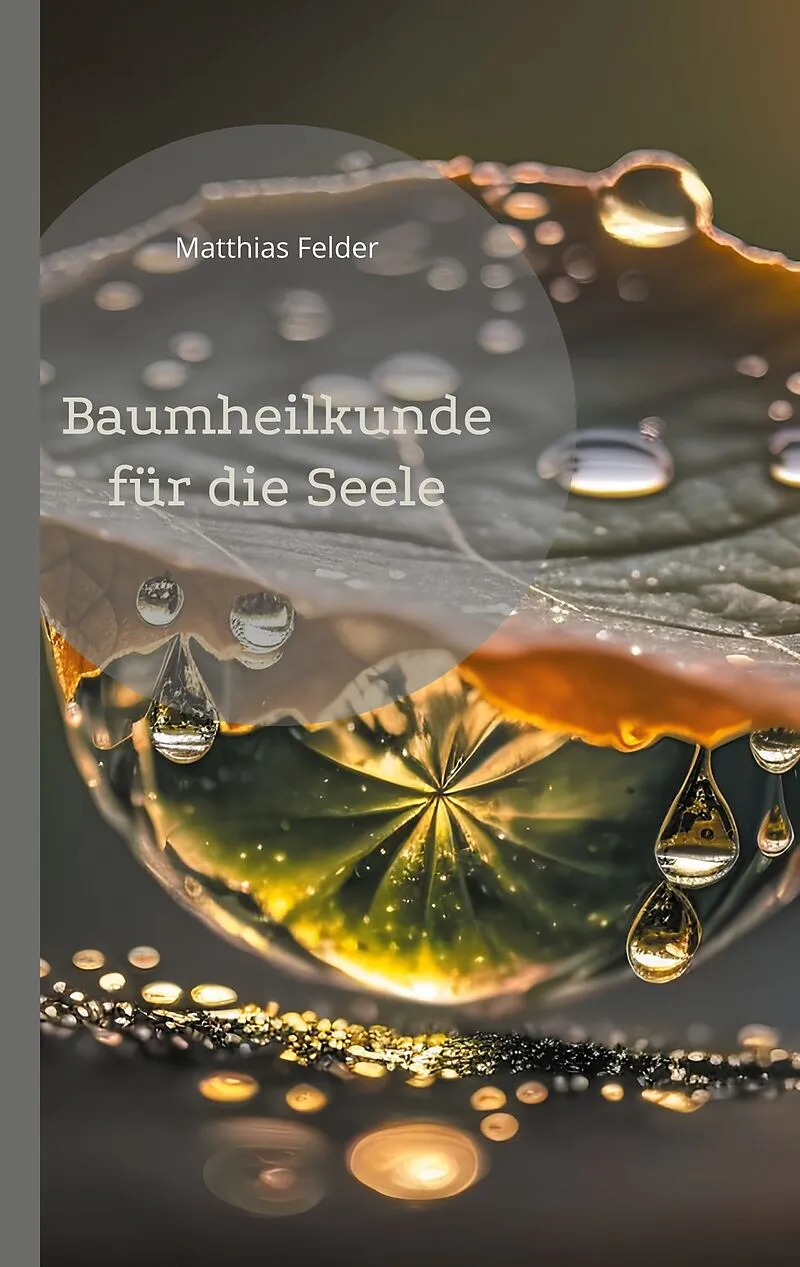 Baumheilkunde für die Seele