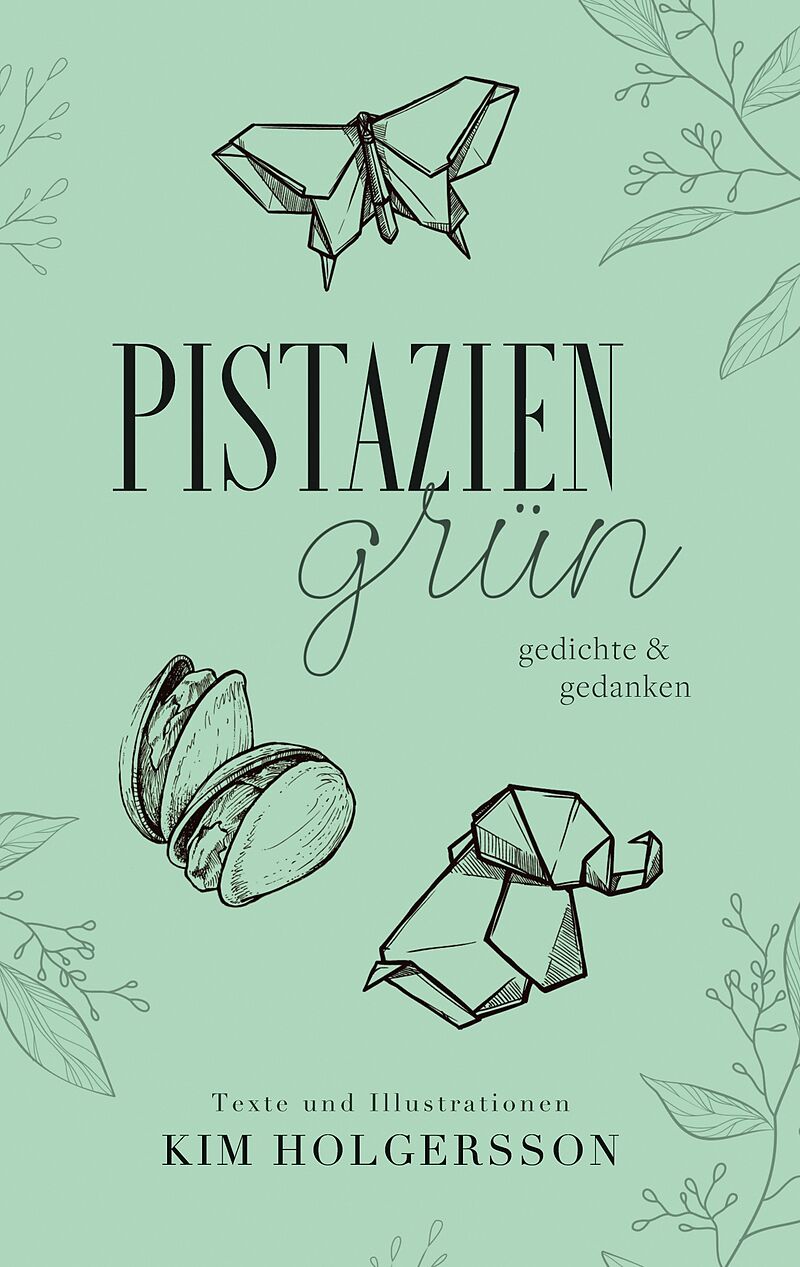 Pistaziengrün