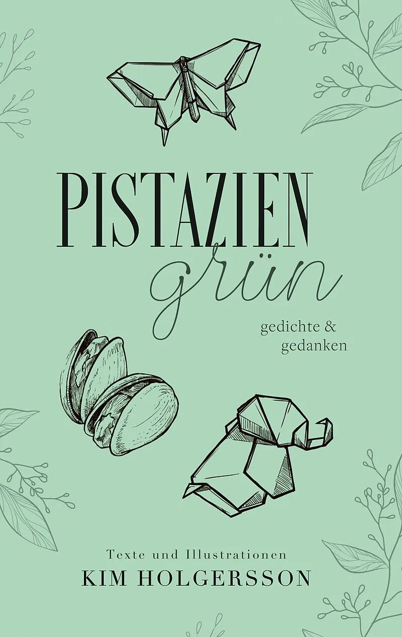 Pistaziengrün