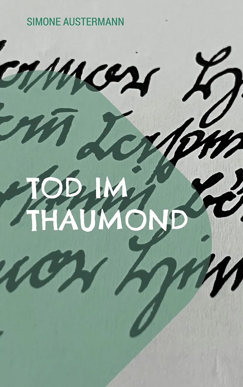Tod im Thaumond