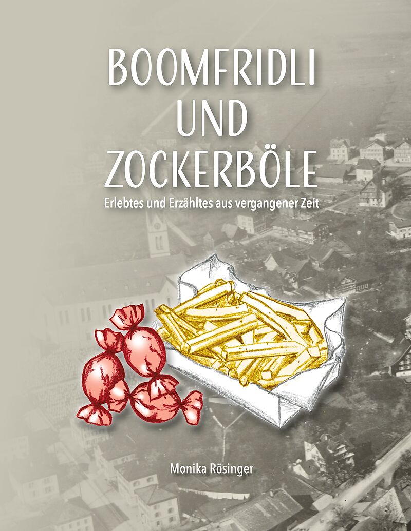 Boomfridli und Zockerböle