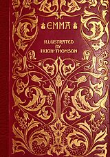 Kartonierter Einband Emma von Jane Austen