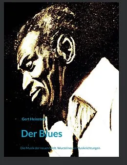 E-Book (epub) Der Blues von Gert Heinstein