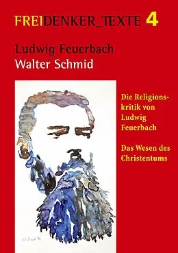E-Book (epub) Ludwig Feuerbach von Walter Schmid