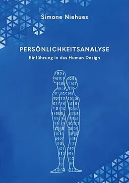 E-Book (epub) Persönlichkeitsanalyse von Simone Niehues