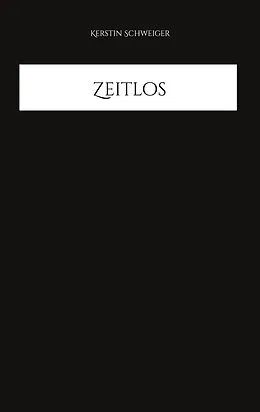 E-Book (epub) Zeitlos von Kerstin Schweiger