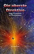 E-Book (epub) Die oberste Direktive von Karlheinz Huber