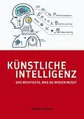 E-Book (epub) Künstliche Intelligenz von Walter Simon