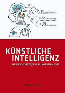 E-Book (epub) Künstliche Intelligenz von Walter Simon