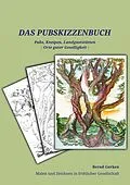 E-Book (epub) Das Pub-Skizzenbuch von Bernd Gerken