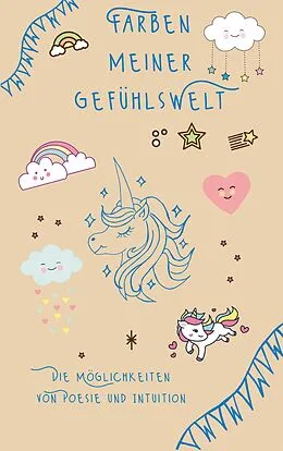 E-Book (pdf) Farben meiner Gefühlswelt von Tina Hüsch