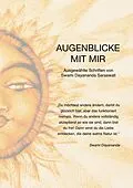E-Book (epub) Augenblicke mit mir von Karl Eulner, Kurt Schröter