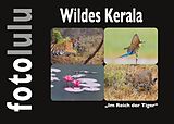 E-Book (epub) Wildes Kerala von Sr. Fotolulu