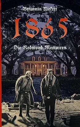 E-Book (epub) 1865 von Benjamin Nickert