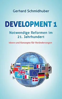 E-Book (epub) Development 1 von Gerhard Schmidhuber