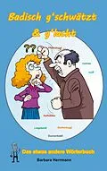E-Book (epub) Badisch g'schwätzt & g'lacht von Barbara Herrmann