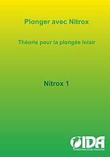 eBook (epub) Plonger avec Nitrox de Karsten Reimer