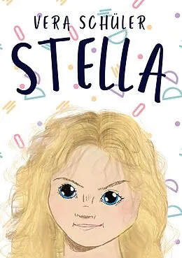 E-Book (epub) Stella von Vera Schüler