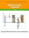 E-Book (pdf) Medizinische Statistik von Wilhelm Gaus, Rainer Muche, Benjamin Mayer