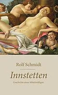 E-Book (epub) Innstetten von Rolf Schmidt