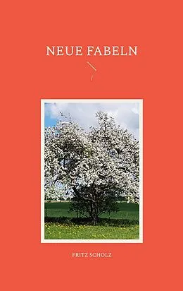 E-Book (epub) Neue Fabeln von Fritz Scholz