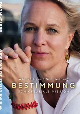 E-Book (epub) Bestimmung von Wienke Ursula Schulenburg
